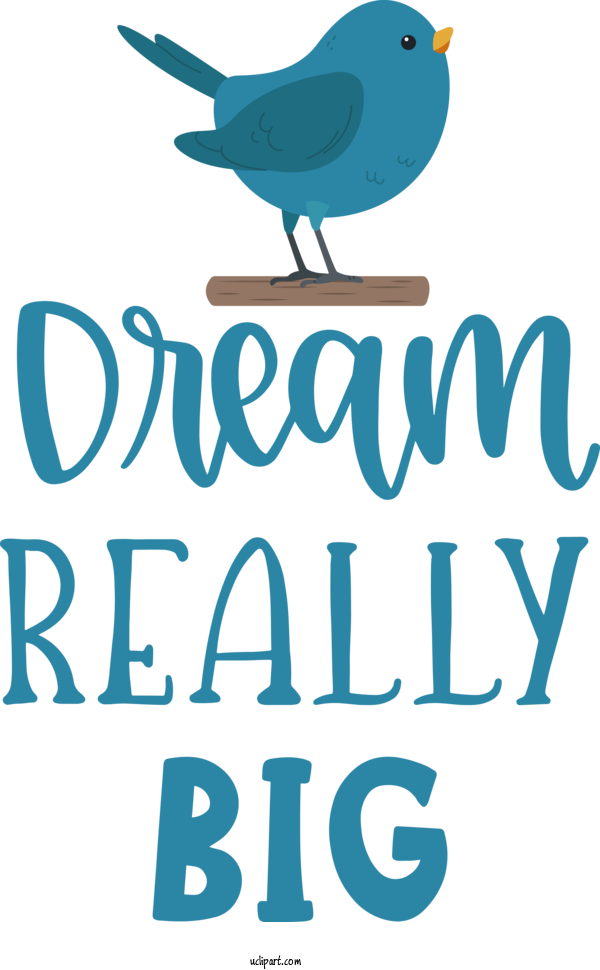 Free Life Logo Birds Beak For Dream Clipart Transparent Background