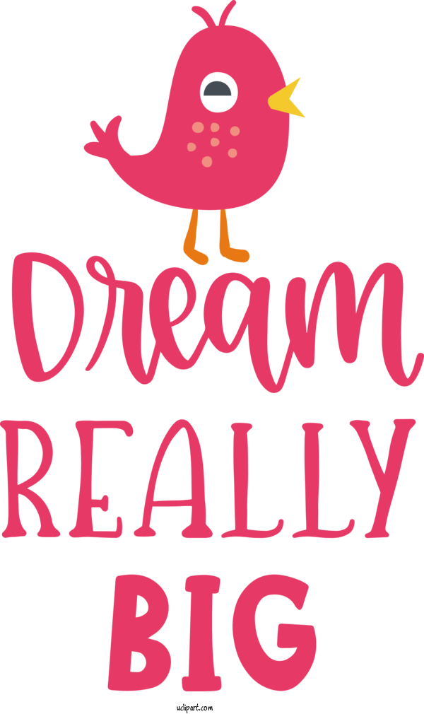 Free Life Design Logo Line For Dream Clipart Transparent Background
