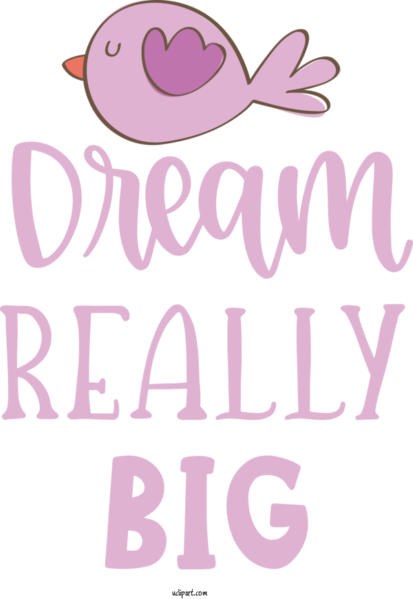 Free Life Logo Cartoon Design For Dream Clipart Transparent Background