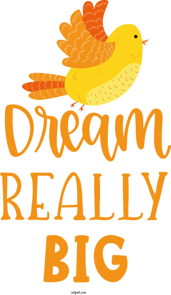 Free Life Logo Commodity Yellow For Dream Clipart Transparent Background