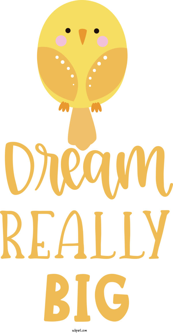 Free Life Logo Yellow Meter For Dream Clipart Transparent Background