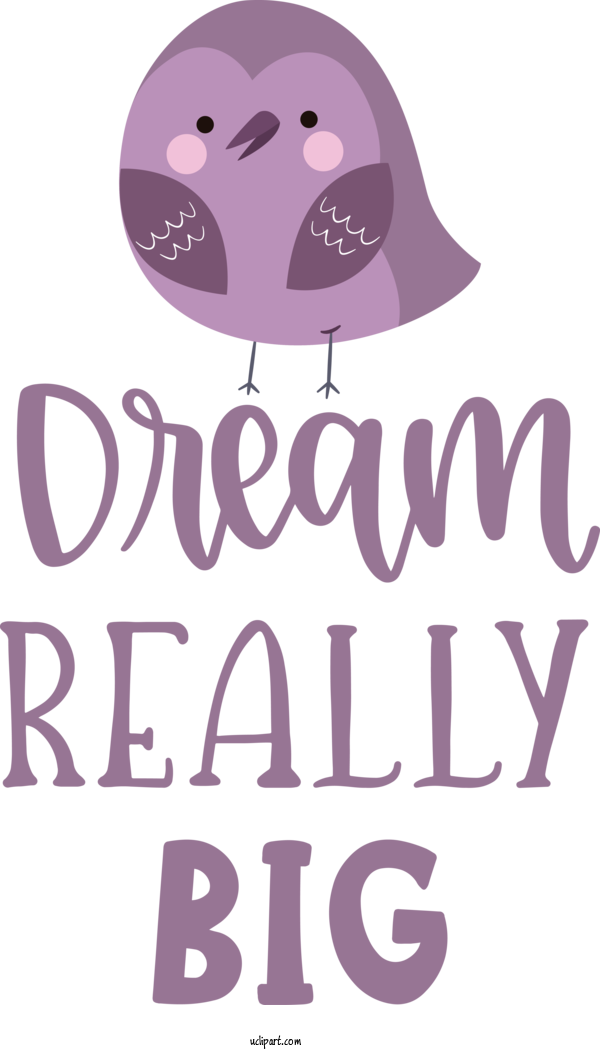 Free Life Logo Cartoon Design For Dream Clipart Transparent Background