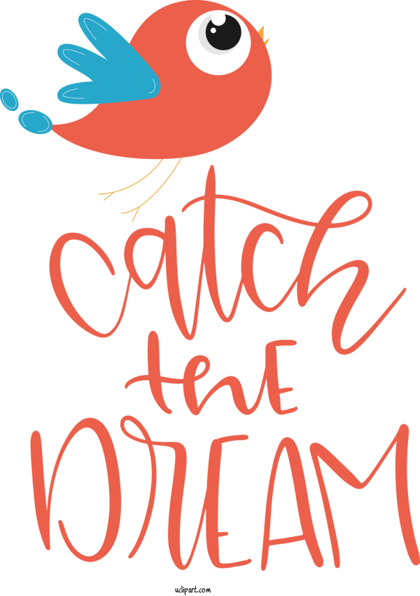 Free Life Birds Beak Design For Dream Clipart Transparent Background