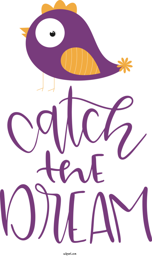 Free Life Birds Beak Logo For Dream Clipart Transparent Background