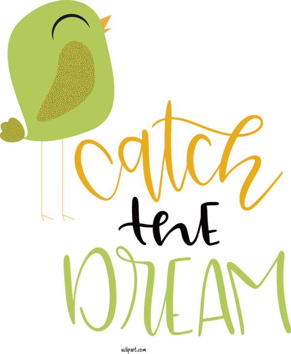 Free Life Logo Drawing Cartoon For Dream Clipart Transparent Background