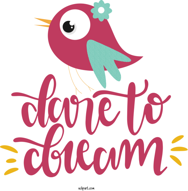 Free Life Dream Logo Cricut For Dream Clipart Transparent Background