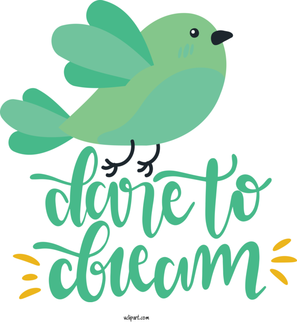 Free Life Dream Artistic Inspiration Logo For Dream Clipart Transparent Background