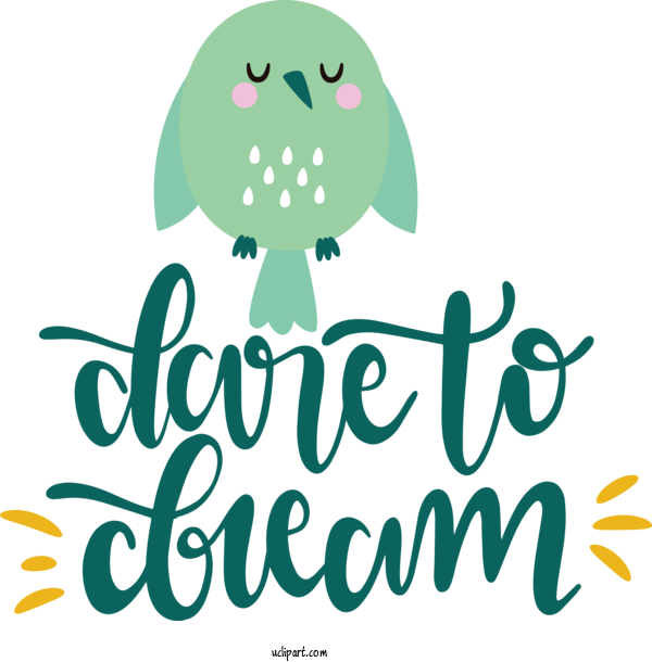 Free Life Cricut Dream Logo For Dream Clipart Transparent Background