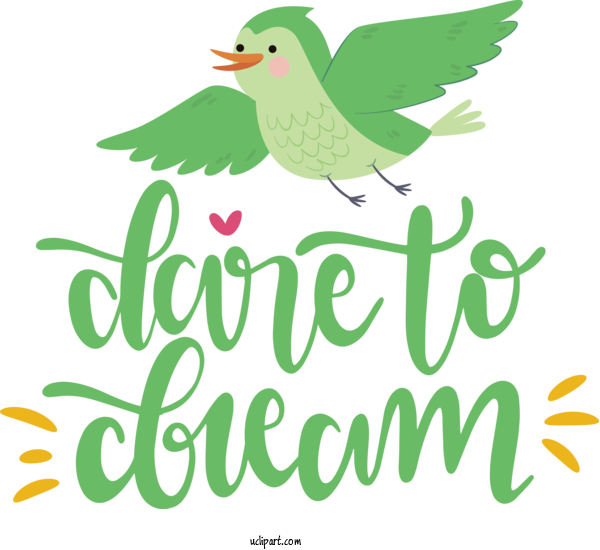 Free Life Dream Logo For Dream Clipart Transparent Background