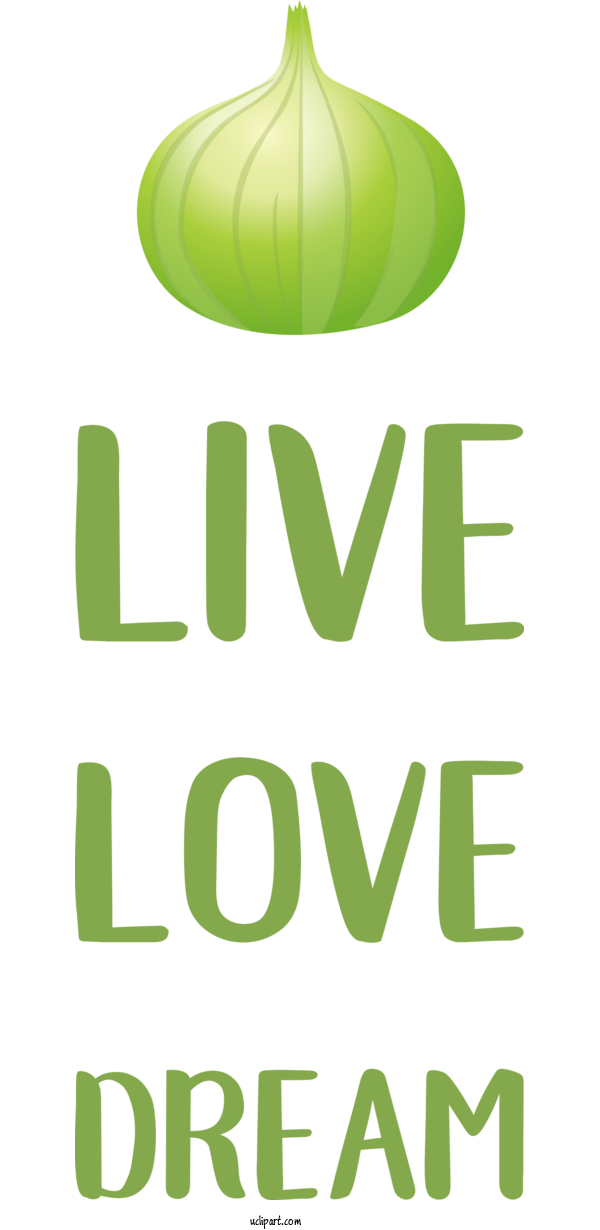Free Dream Logo Leaf Green For Life Clipart Transparent Background