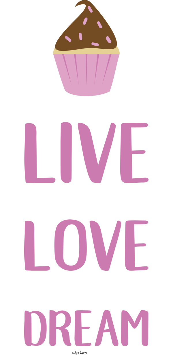 Free Dream Logo Design Lilac M For Life Clipart Transparent Background