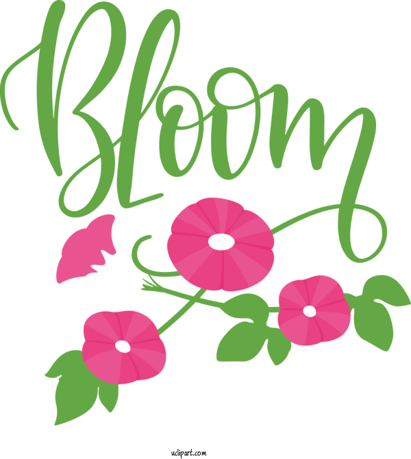 Free Flowers Icon Painting Drawing For Flower Clipart Clipart Transparent Background