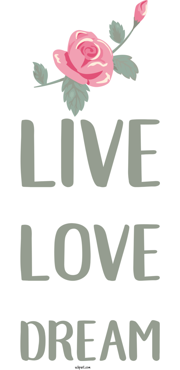 Free Dream Logo Cricut Design For Life Clipart Transparent Background