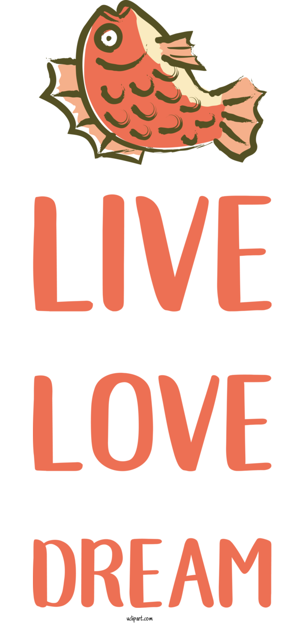 Free Dream Logo Design For Life Clipart Transparent Background
