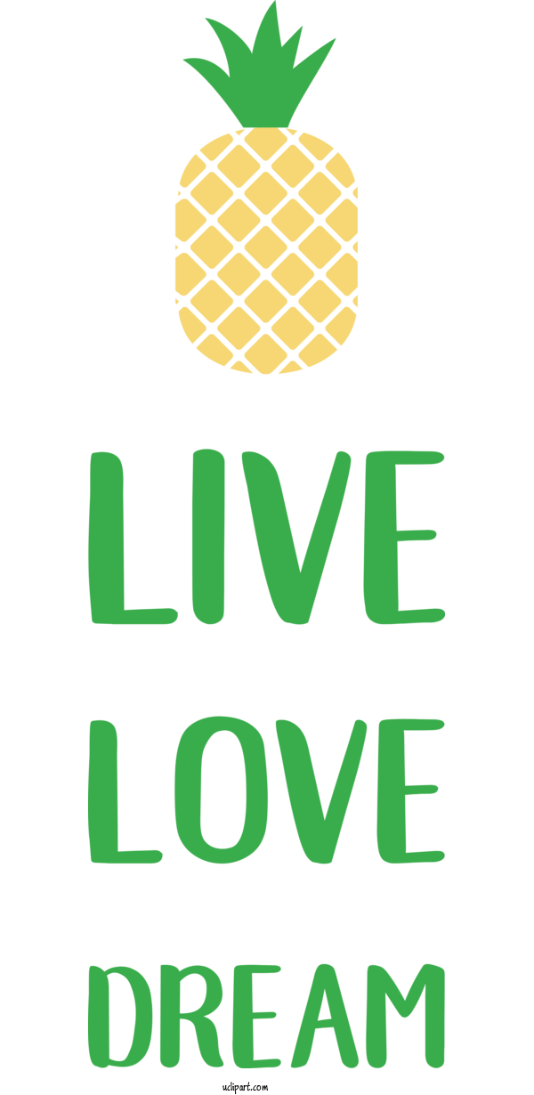 Free Dream Logo Leaf Green For Life Clipart Transparent Background
