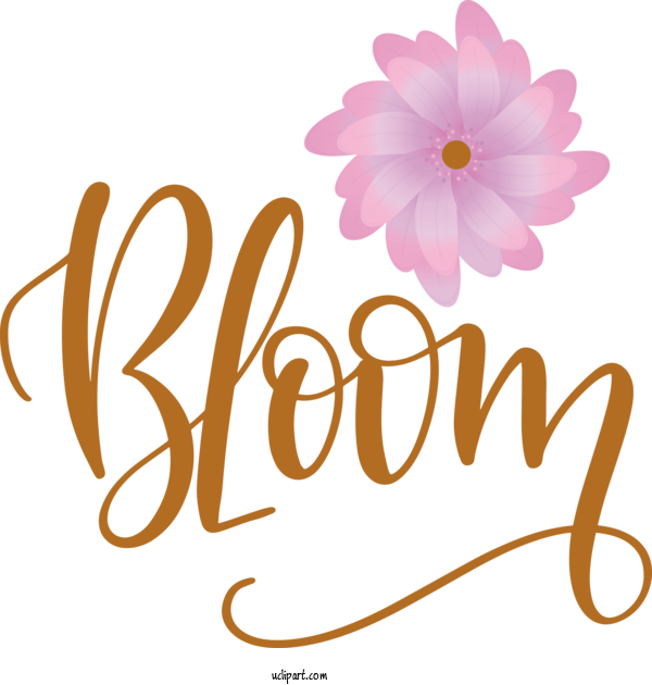 Free Flowers Logo Transparency Icon For Flower Clipart Clipart Transparent Background