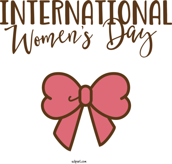 Free Holidays Butterflies Cartoon Petal For International Women's Day Clipart Transparent Background