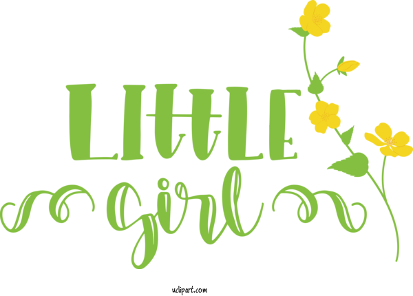 Free People Floral Design Leaf Plant Stem For Girl Clipart Transparent Background