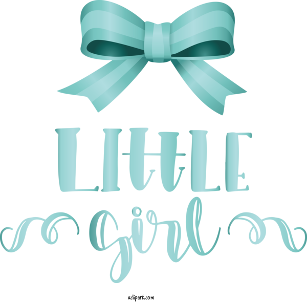 Free People Logo Bow Tie Ribbon For Girl Clipart Transparent Background