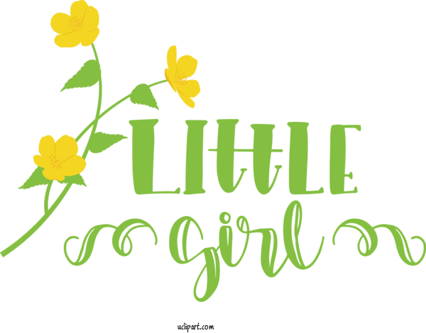 Free People Floral Design Leaf Plant Stem For Girl Clipart Transparent Background