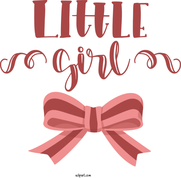 Free People Ribbon Bow Tie Bow For Girl Clipart Transparent Background