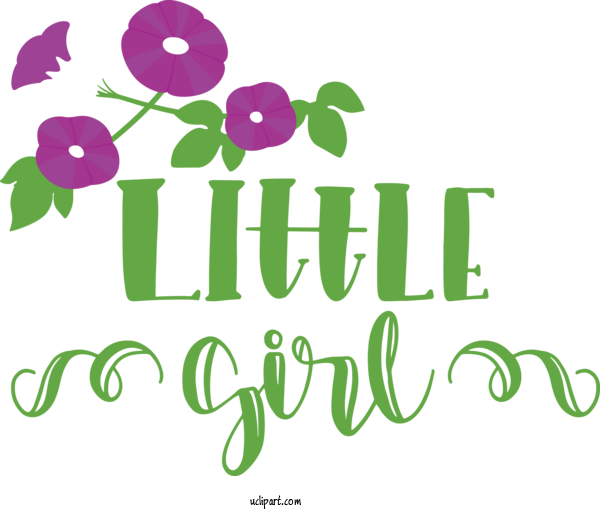 Free People Floral Design Logo Leaf For Girl Clipart Transparent Background