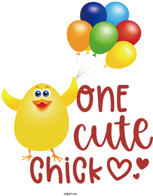 Free Holidays Smiley Emoticon Cartoon For Easter Clipart Transparent Background