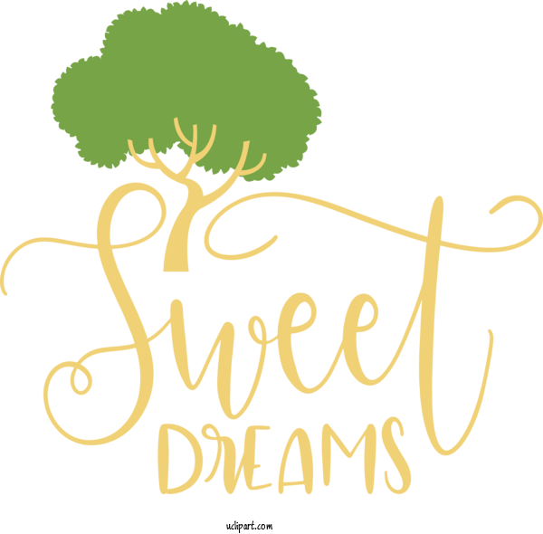 Free Life Logo Yellow Design For Dream Clipart Transparent Background
