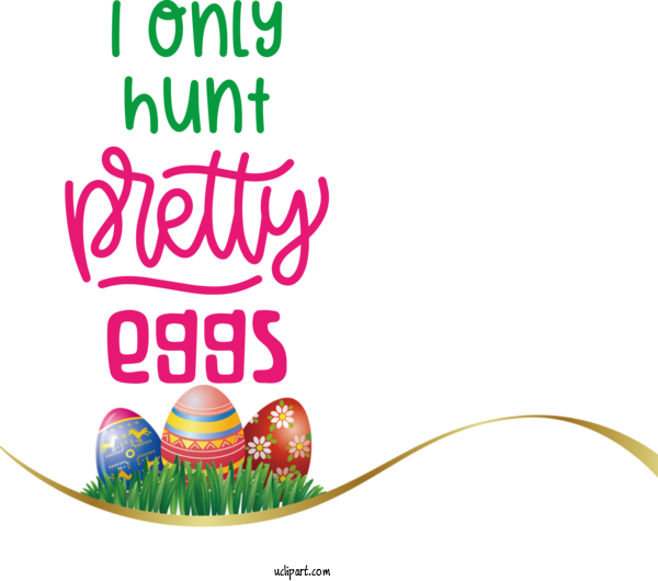 Free Holidays Logo Line Meter For Easter Clipart Transparent Background
