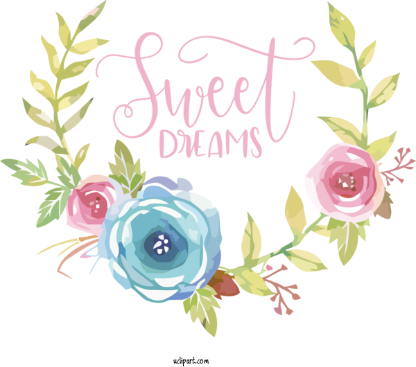 Free Life Floral Design Cut Flowers Garden Roses For Dream Clipart Transparent Background