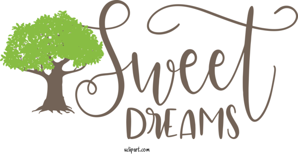Free Life Logo Calligraphy Meter For Dream Clipart Transparent Background