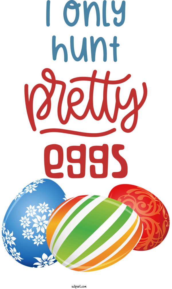 Free Holidays Produce Line Meter For Easter Clipart Transparent Background