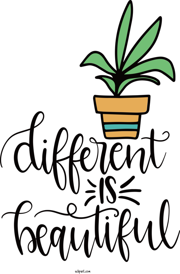 Free Holidays Line Art Plant Stem Logo For International Women's Day Clipart Transparent Background