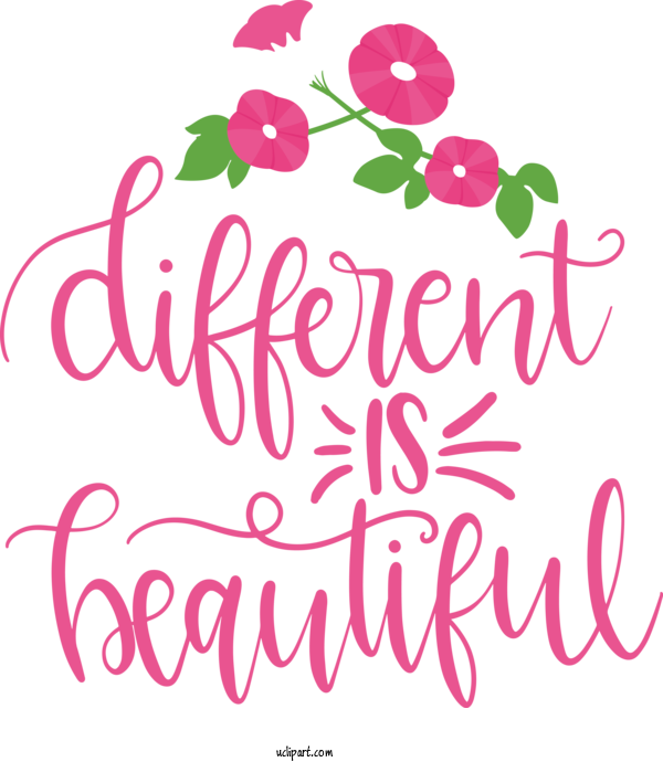 Free Holidays Floral Design Flower Logo For International Women's Day Clipart Transparent Background