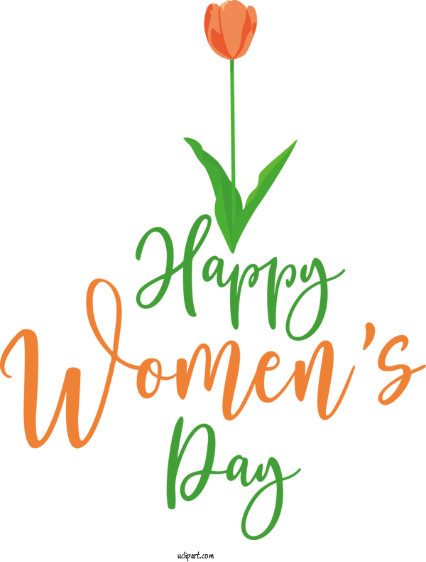 Free Holidays Women's Rights International Women's Day Happy Women's Day My Queen: 8 March Women's Day For International Women's Day Clipart Transparent Background