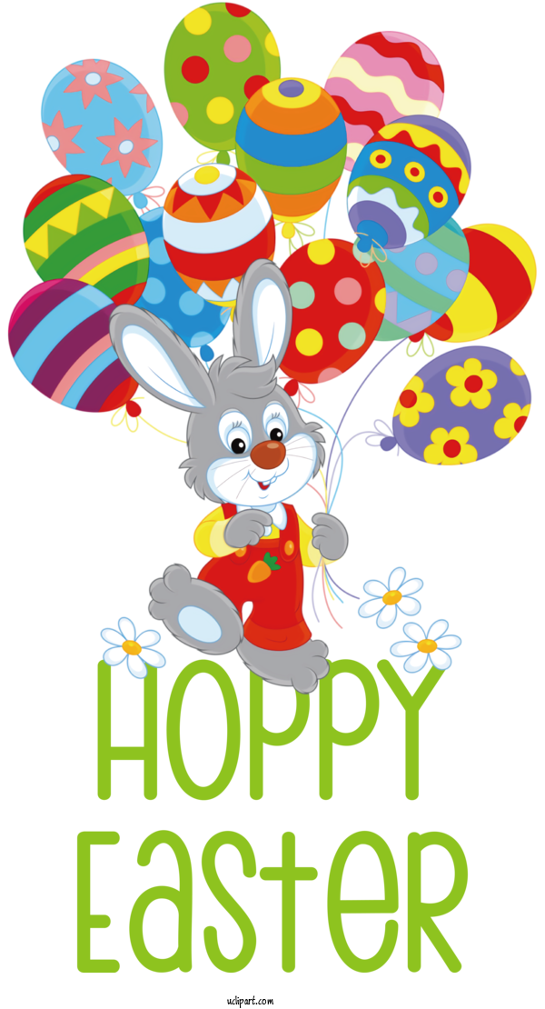 Free Holidays Line Art Cartoon Drawing For Easter Clipart Transparent Background