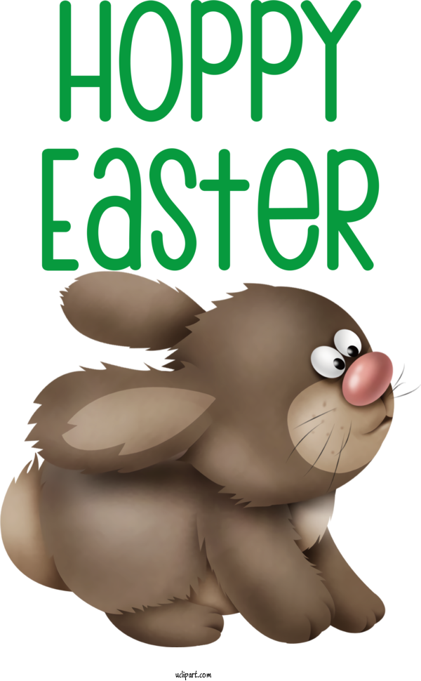 Free Holidays Cat Cartoon Bears For Easter Clipart Transparent Background