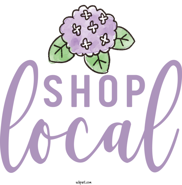 Free Life Floral Design Logo Symbol For Shop Local Clipart Transparent Background