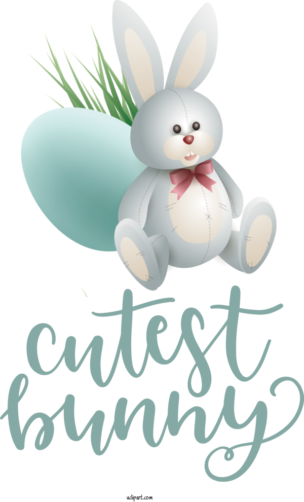 Free Holidays Easter Bunny Easter Parade Easter Traditions For Easter Clipart Transparent Background