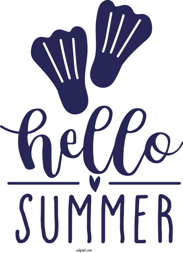 Free Nature Logo Symbol Design For Summer Clipart Transparent Background