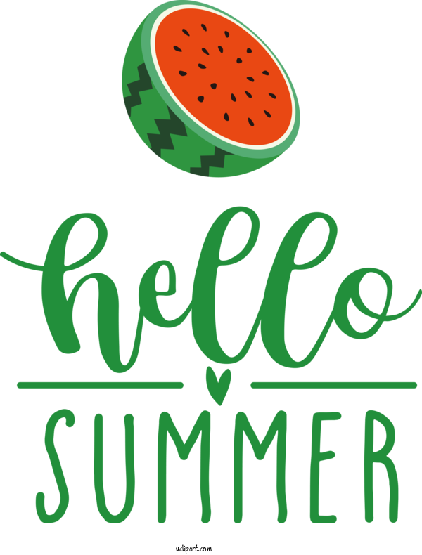 Free Nature Logo Line Meter For Summer Clipart Transparent Background
