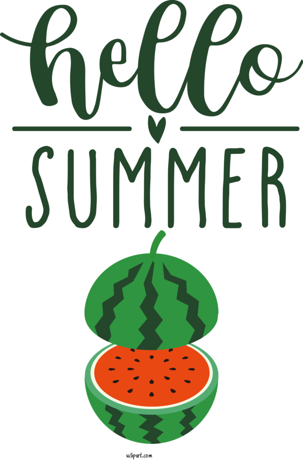 Free Nature Logo Vegetable Meter For Summer Clipart Transparent Background