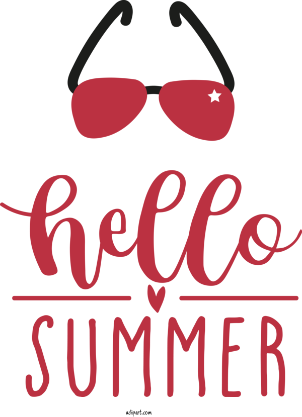 Free Nature Glasses Logo Eyewear For Summer Clipart Transparent Background