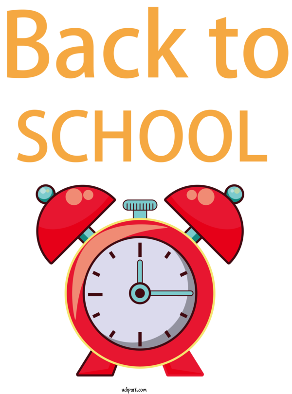 Free School School Education Back To School Webinar For Back To School Clipart Transparent Background