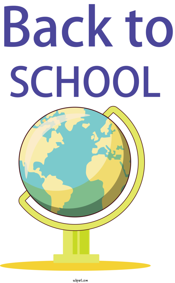 Free School École Cedar Street School Education For Back To School Clipart Transparent Background