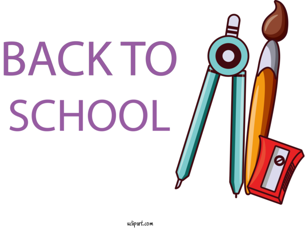 Free School Boston College Emily Carr University Of Art + Design University At Buffalo For Back To School Clipart Transparent Background