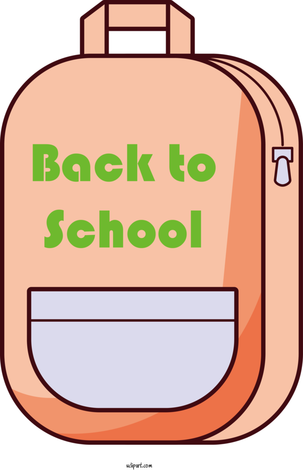 Free School Produce Line Meter For Back To School Clipart Transparent Background