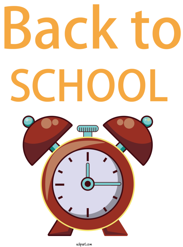 Free School BOL DEALS School Education For Back To School Clipart Transparent Background