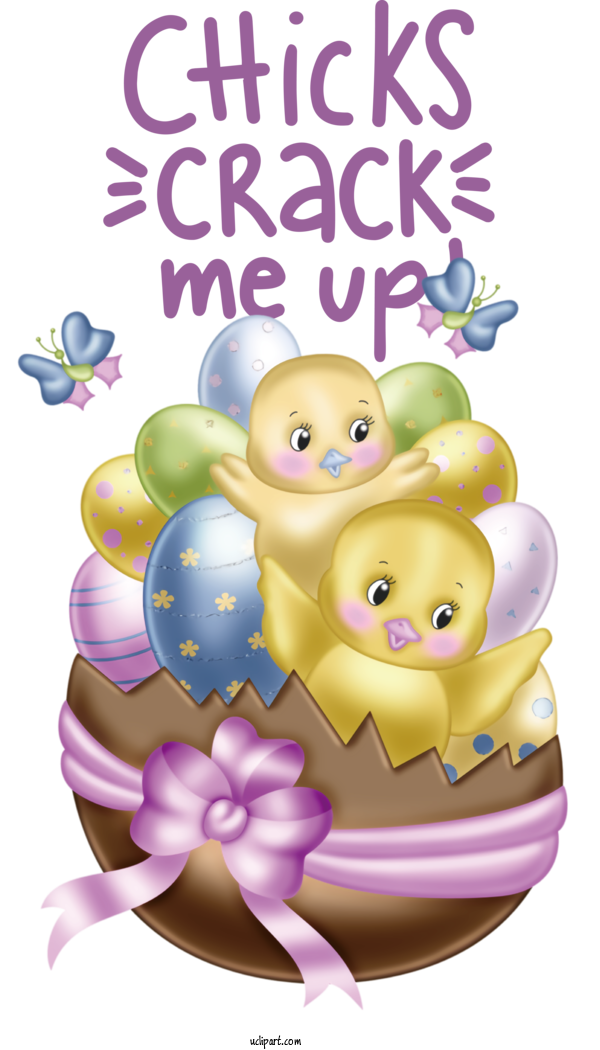 Free Holidays Flower Flower Bouquet For Easter Clipart Transparent Background