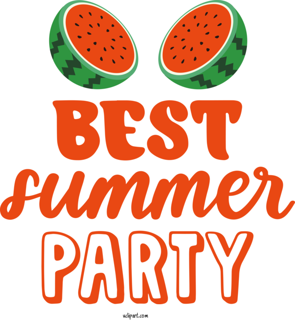 Free Nature Superfood Logo Vegetable For Summer Clipart Transparent Background